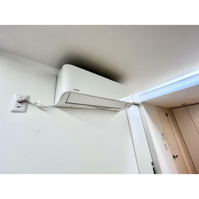 その他設備　参考写真（同物件別部屋）