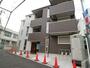 ドゥソレイユ 3階 築6年5ヶ月の賃貸物件