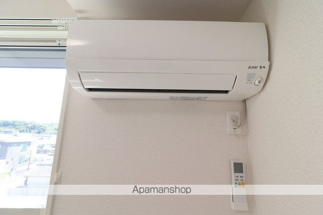 PREMILIFE大在浜EASTの内装写真