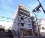 長岡天神駅より徒歩2分 4階 築16年8ヶ月の賃貸物件