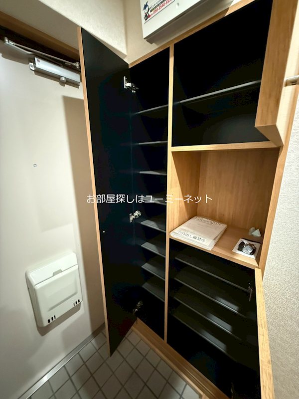 その他　※実際のお部屋は反転タイプとなります。