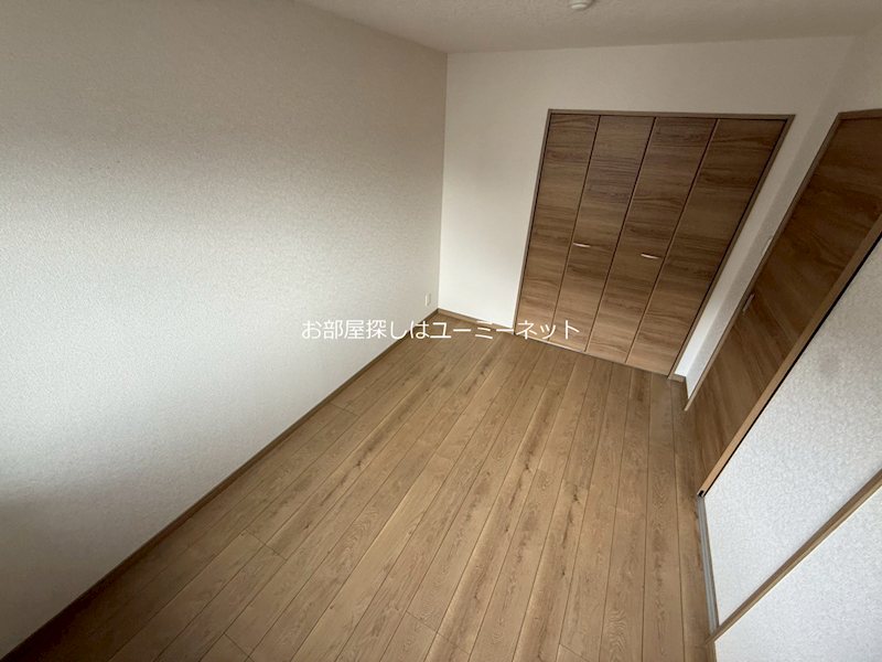 その他部屋・スペース　※実際のお部屋は反転タイプとなります。