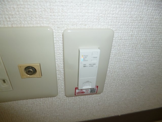 その他設備　無料ＷＩ ＦＩ完備