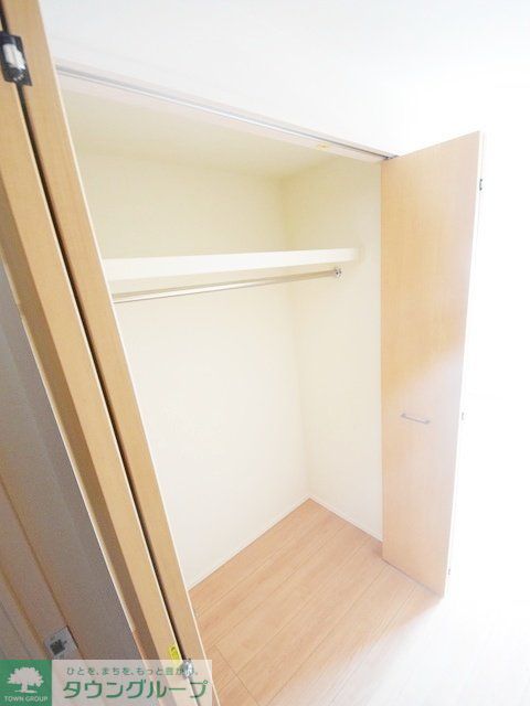 収納　お部屋探しは【タウンハウジング千葉店】にお任せ下さい♪