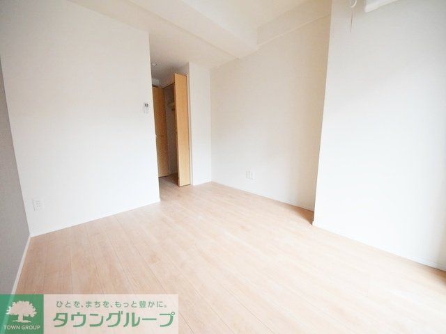 居室・リビング　現地待ち合わせ歓迎♪お問合せはタウンハウジング千葉店まで！