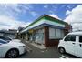 コンビニ　ファミリーマート豊橋柱八番町店（コンビニ）まで406m