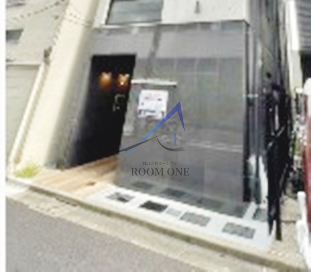 エントランス　エントランスです。