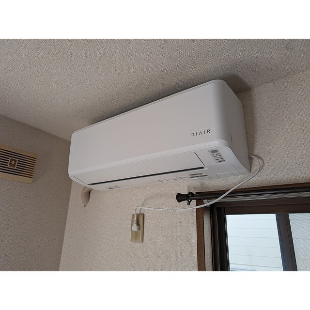その他　エアコン