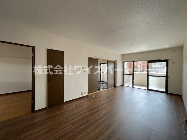 その他　※別部屋写真の為、現状優先(写真は403号室)