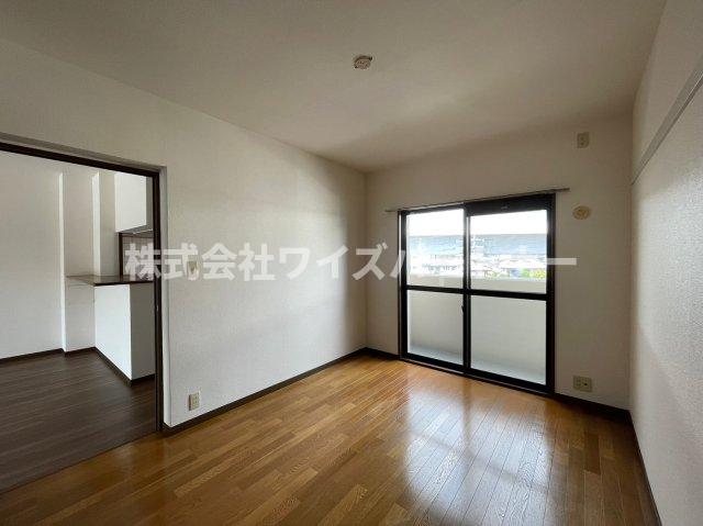 その他部屋・スペース　※別部屋写真の為、現状優先(写真は403号室)