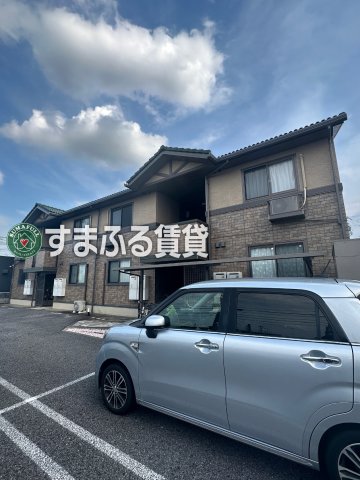 建物外観　05226