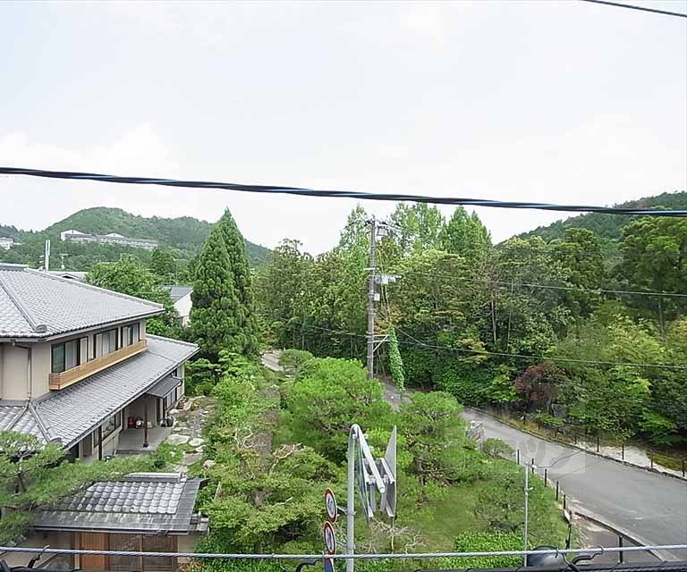 眺望　室外風景