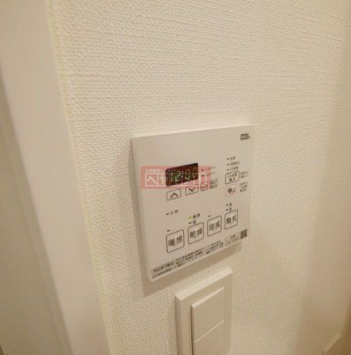 その他設備　設備