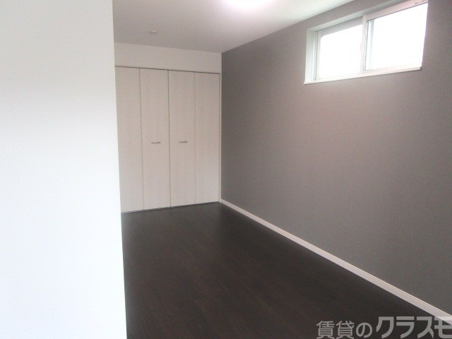 その他部屋・スペース　窓からの光がいい感じです。