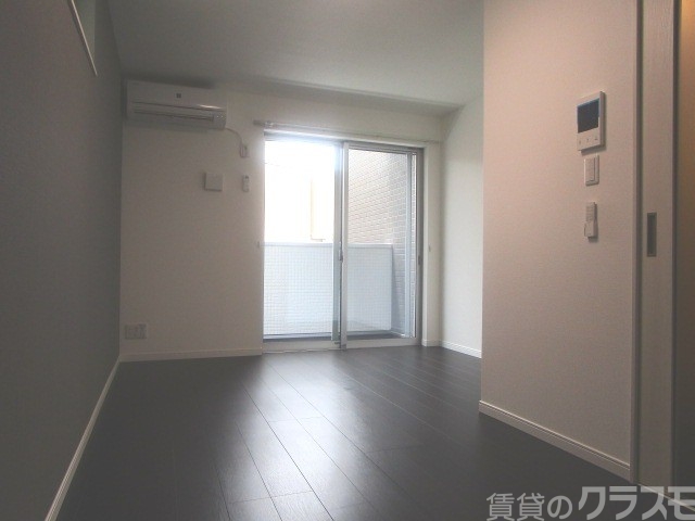 その他設備　お掃除ファイトです。