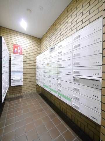 その他共有部分　藤和新宿番衆町コープ