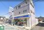 コンビニ　ローソン北区柳原店（コンビニ）まで350m