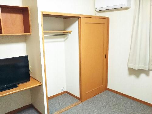収納　同タイプの写真です。
