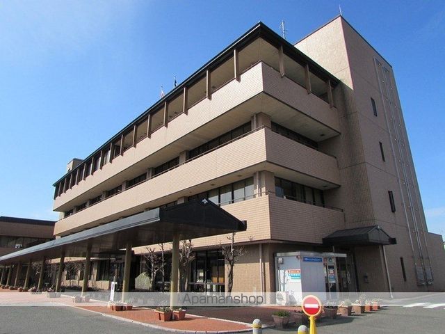 その他　須恵町役場（その他）まで346m