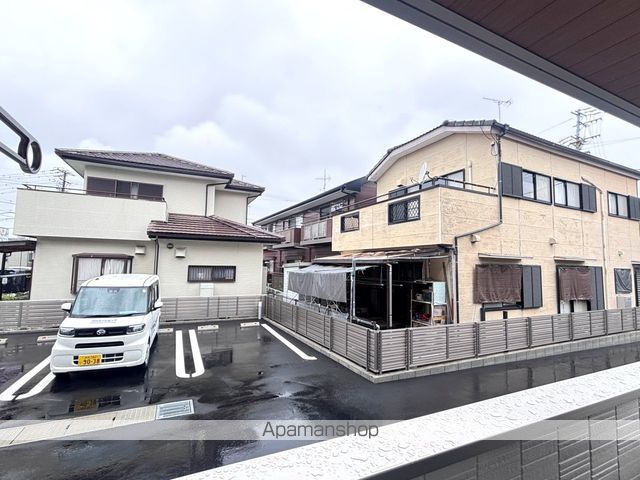ＪＲ東海道本線 浜松駅 バス乗車時間：26分 最寄りバス停で下車 徒歩14分 3階建 築1年のその他写真