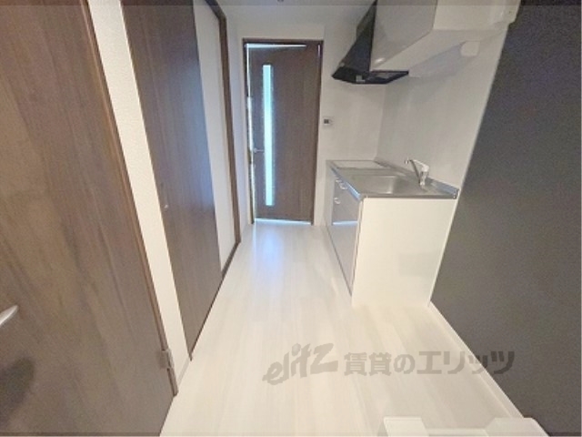 その他部屋・スペース　廊下