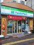 コンビニ　ファミリーマート本蓮沼駅前店（コンビニ）まで348m