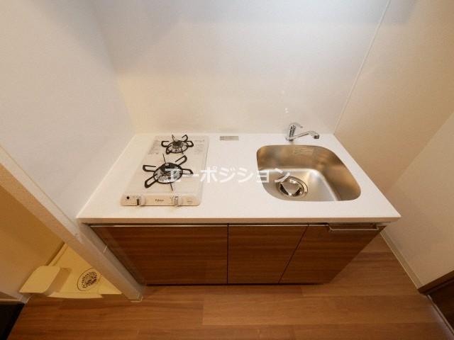 キッチン　スプランディッド難波WEST