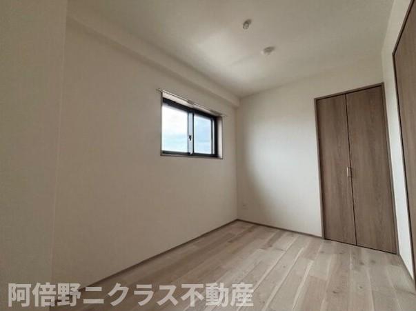 その他部屋・スペース　内装です