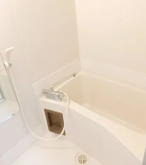 バス・シャワールーム　※別部屋参考写真