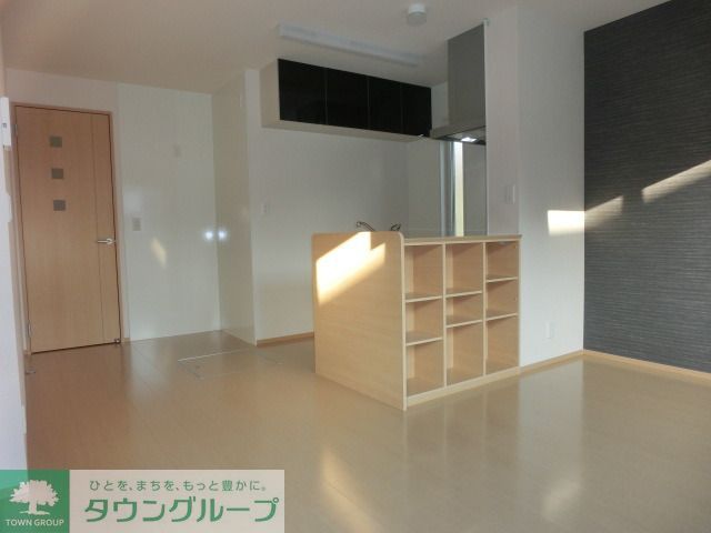 その他部屋・スペース　キレイな居室