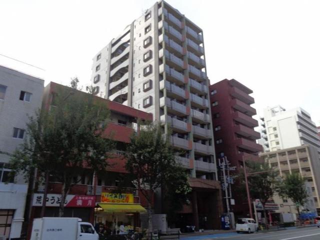 建物外観　建物外観