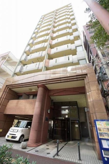 建物外観　建物外観