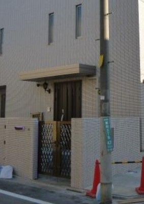 エントランス　☆きれいなエントランス☆