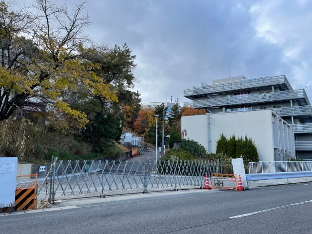 大学・短大　国立名古屋大学（大学・短大）まで1497m