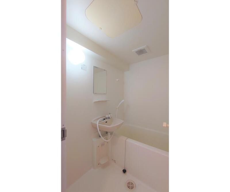 バス・シャワールーム　他部屋参考写真