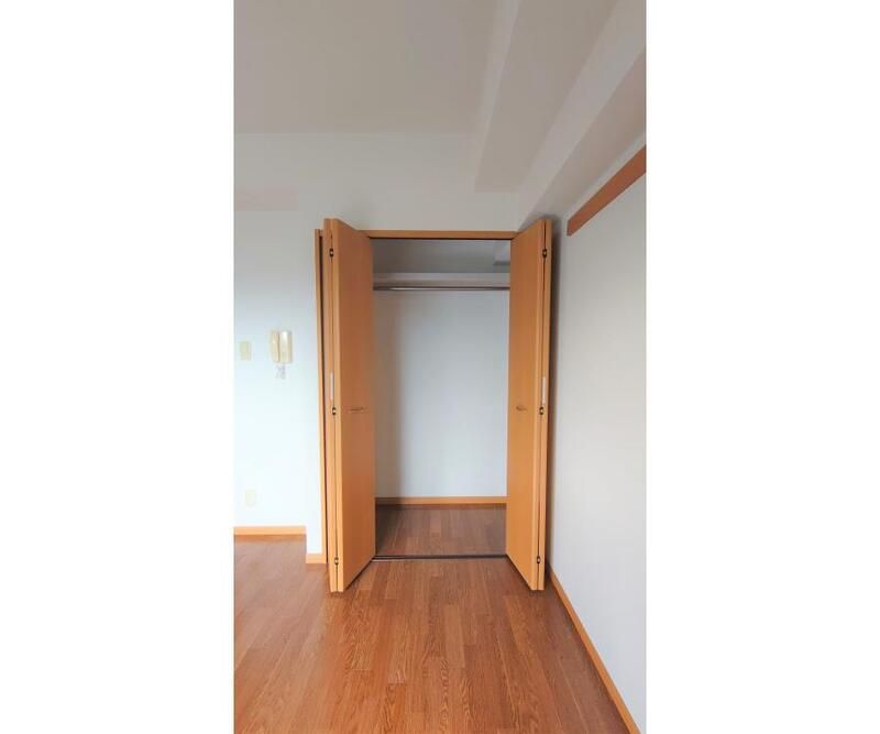 収納　他部屋参考写真