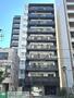 大島駅より徒歩3分 築2年11ヶ月 12階建の賃貸物件