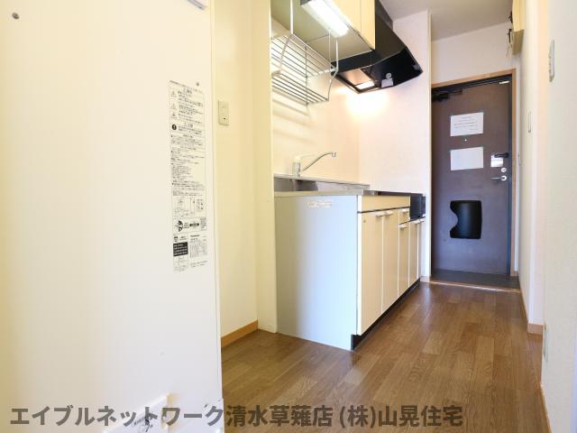 その他部屋・スペース　中はこのようになっています