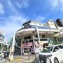 京急久里浜駅より徒歩1分 5階 築58年10ヶ月の賃貸物件
