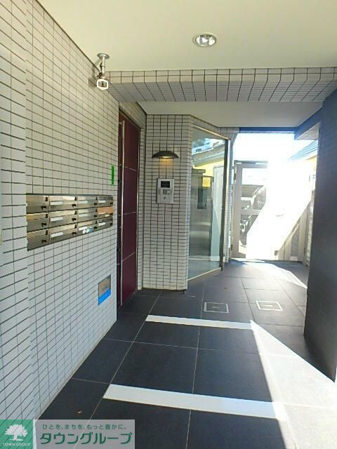 その他共有部分　★お問い合わせはタウンハウジングまで★