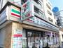 コンビニ　セブンイレブン北区昭和町店（コンビニ）まで130m
