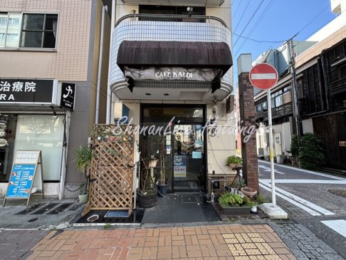 飲食店　カフェカルディ（飲食店）まで91m