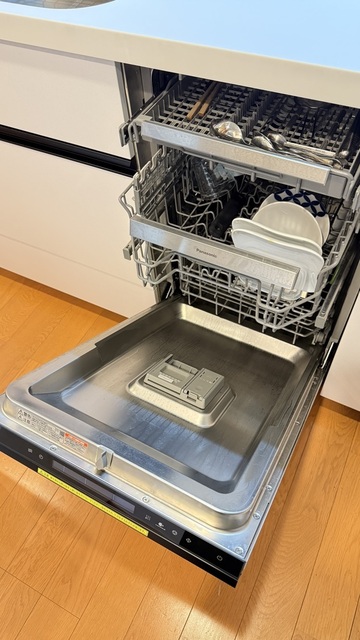 キッチン　※家具は募集内容に含みません