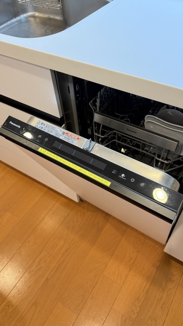 キッチン　※家具は募集内容に含みません