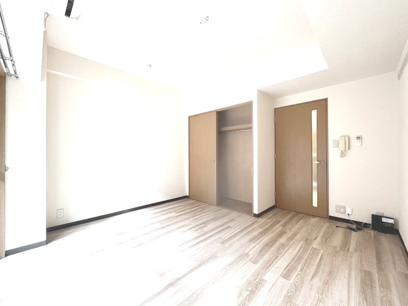 居室・リビング　日当たり良好なお部屋です！別部屋参照