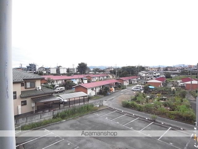 眺望　眺望