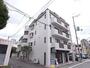 芦屋駅より徒歩2分 2階 築37年8ヶ月の賃貸物件