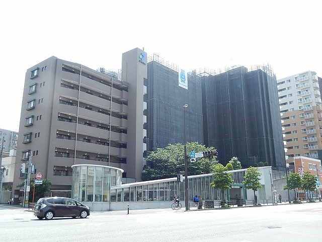 その他　桜坂（その他）まで511m