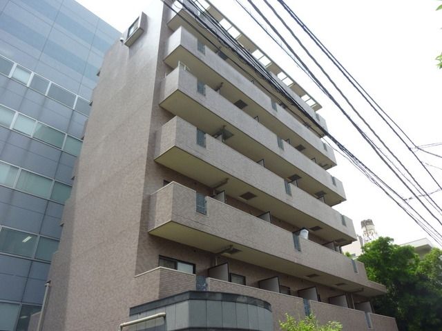 建物外観　★外観★