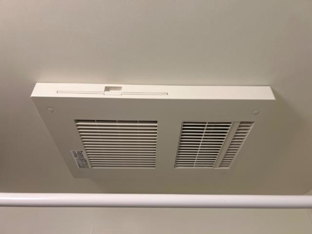 その他　浴室乾燥機